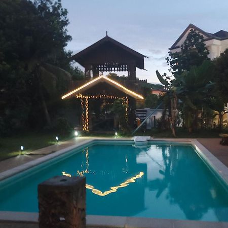 Villa Shamir Sepang Exterior photo