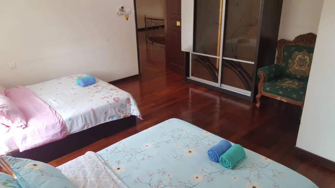 Villa Shamir Sepang Room photo