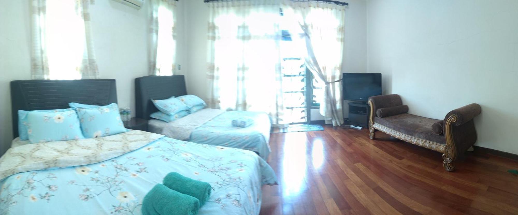 Villa Shamir Sepang Room photo