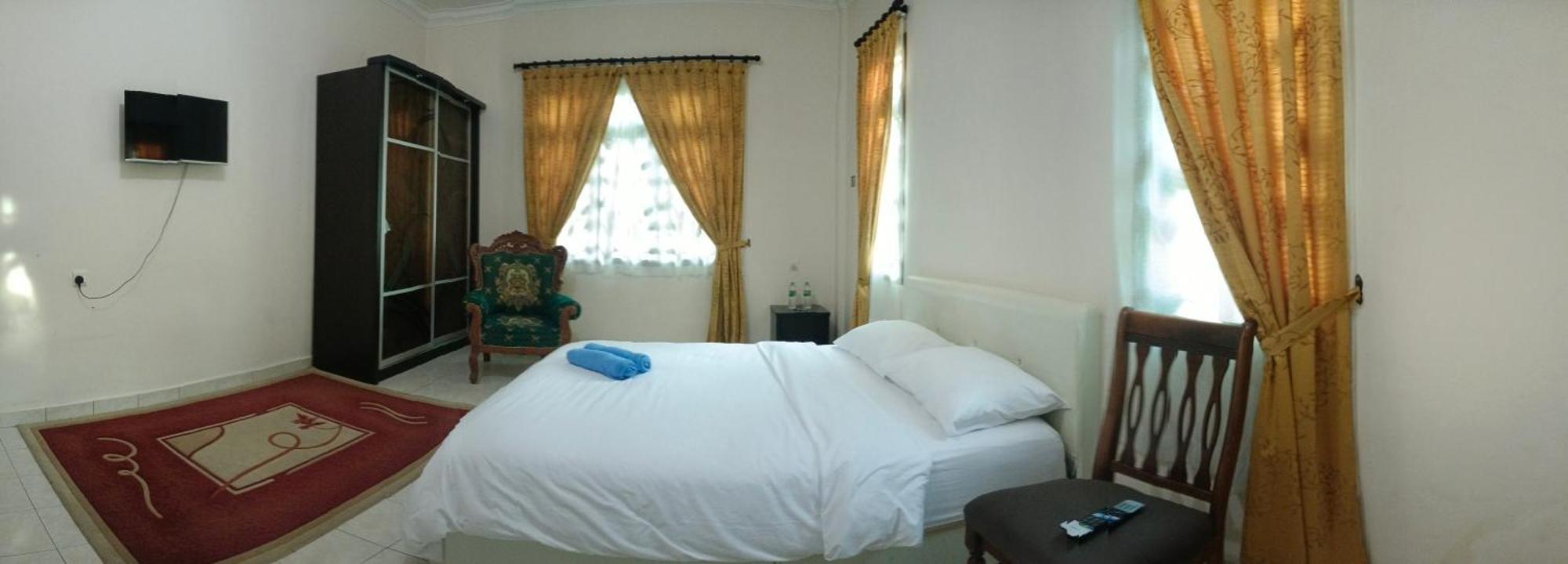 Villa Shamir Sepang Exterior photo